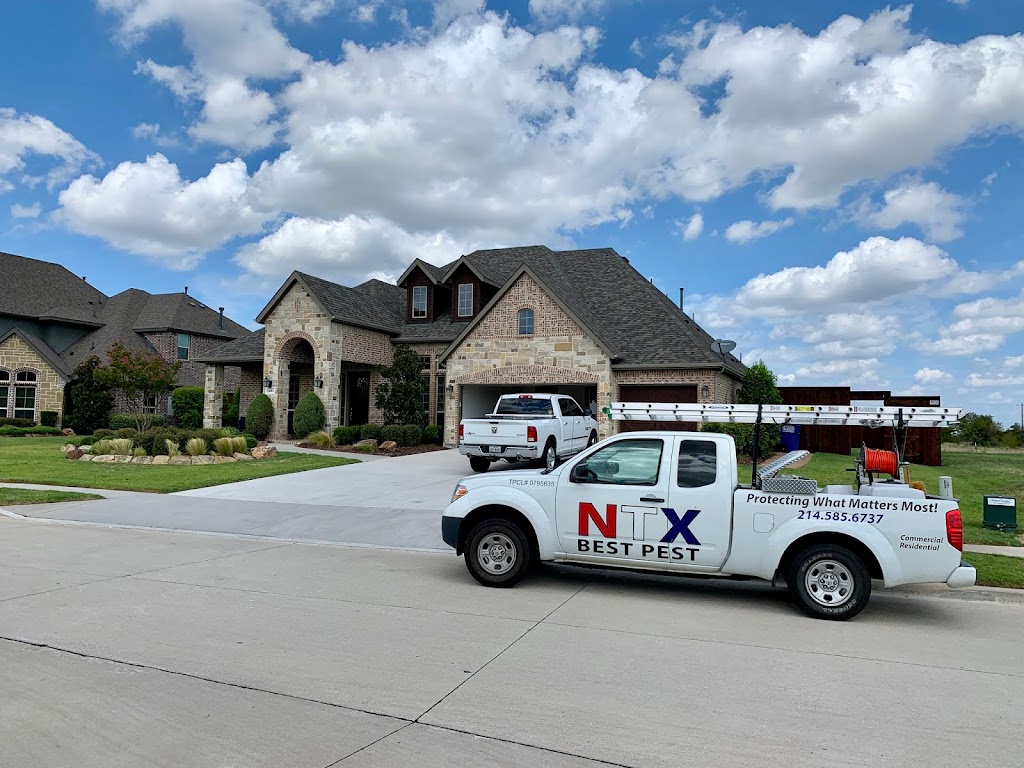 NTX Best Pest | 7820 W Main St, Frisco, TX 75034 | Phone: (972) 736-9700