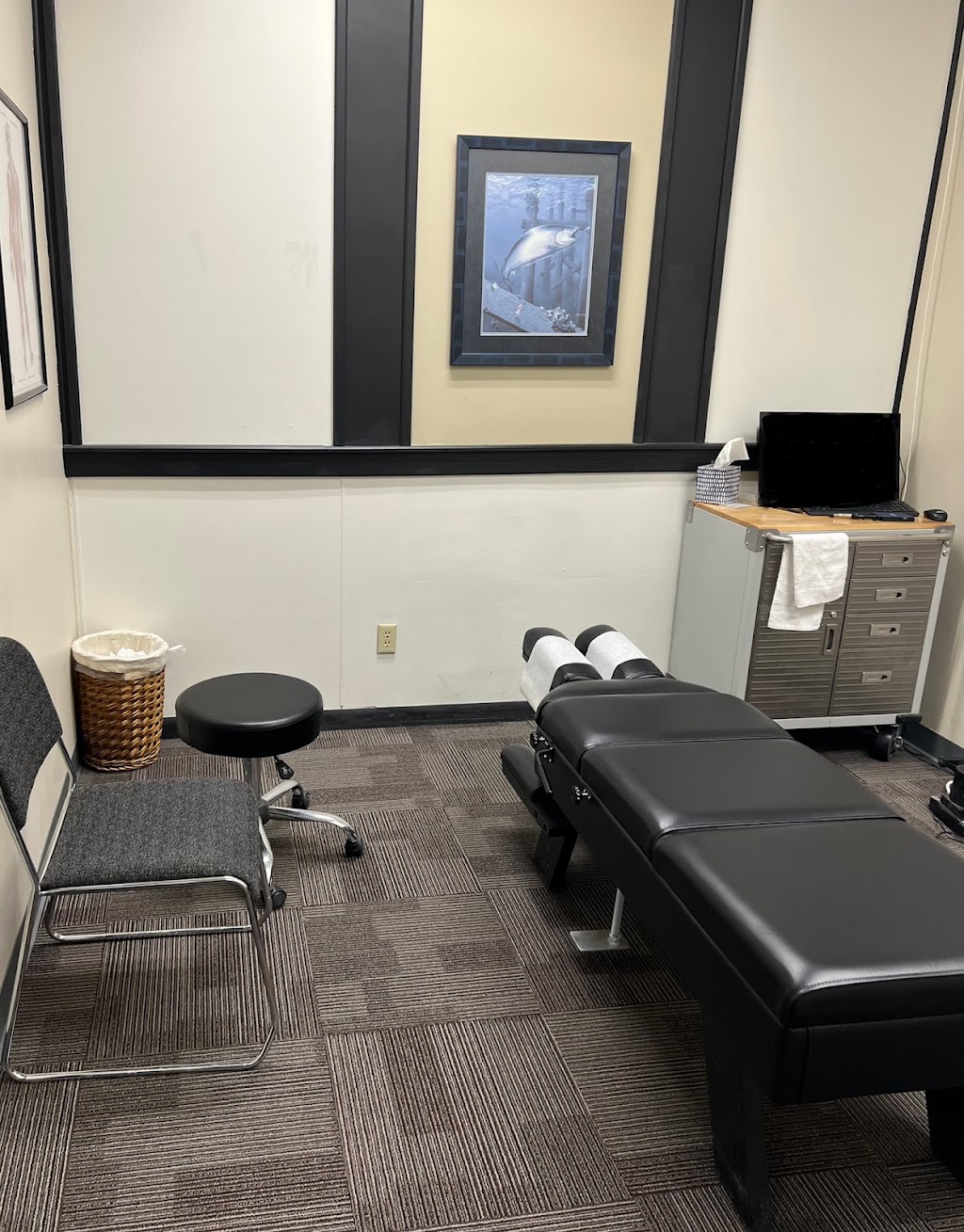 Arctic Chiropractic South | 4000 W Dimond Blvd #4, Anchorage, AK 99502, USA | Phone: (907) 243-0660