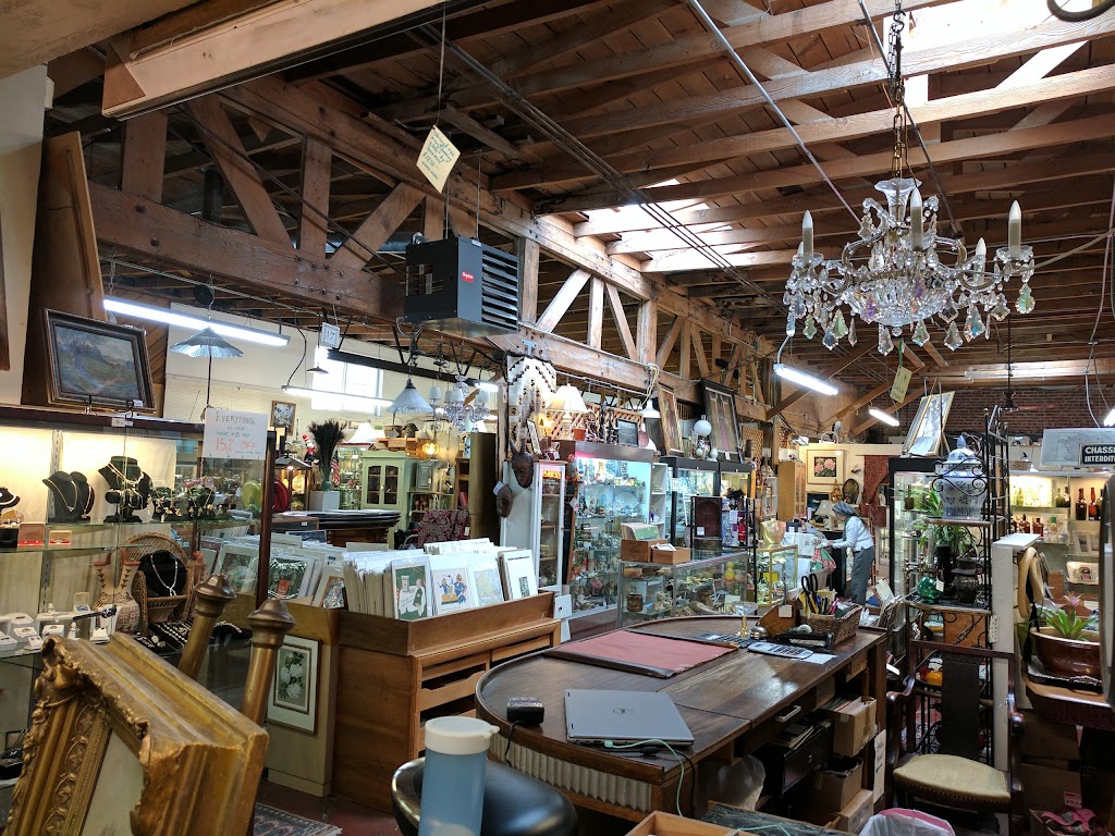 Antiques Legacy - jewelry store  | Photo 2 of 10 | Address: 204 Sir Francis Drake Blvd #2524, San Anselmo, CA 94960, USA | Phone: (415) 457-7166