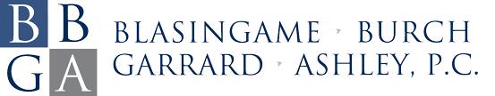 Blasingame, Burch, Garrard & Ashley, P.C. | 440 College Ave UNIT 320, Athens, GA 30601, United States | Phone: (706) 354-4000