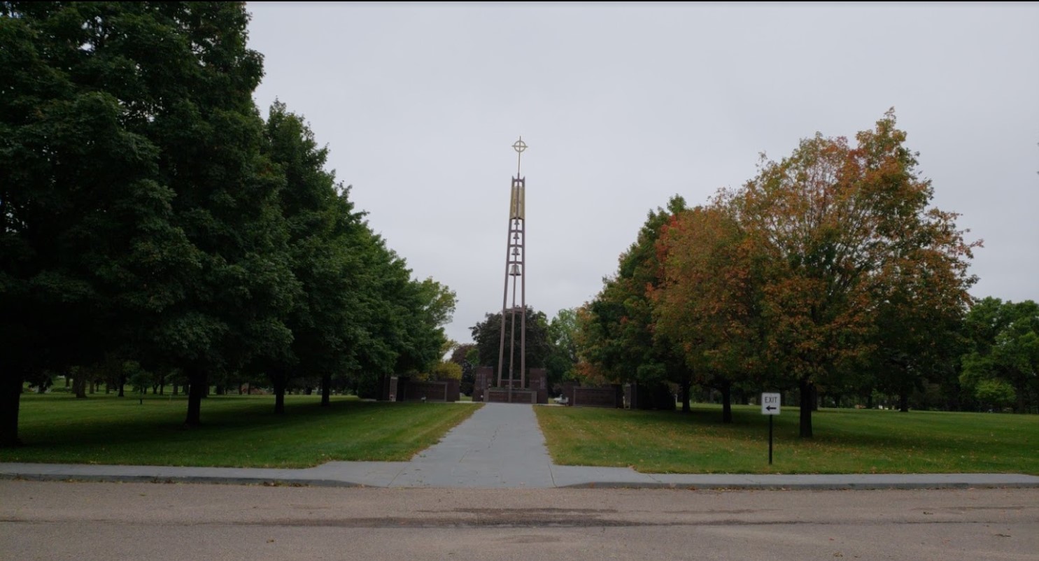 St. Anthony’s Cemetery | 2730 NE Central Ave, Minneapolis, MN 55418, United States | Phone: (763) 537-4184