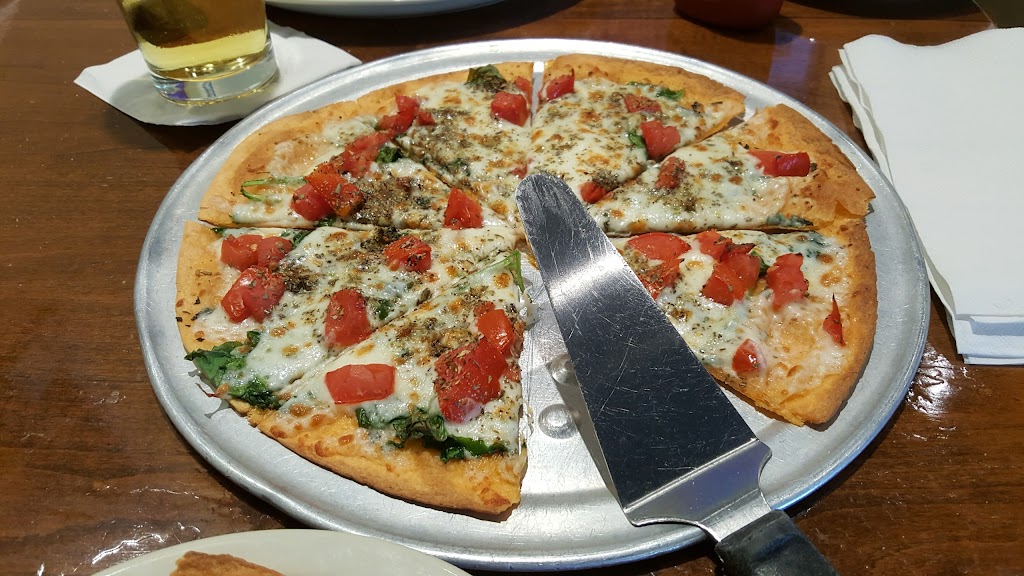 Craft House Pizza - Jtown | 12607 Taylorsville Rd Suite 102, Louisville, KY 40299 | Phone: (502) 742-8700