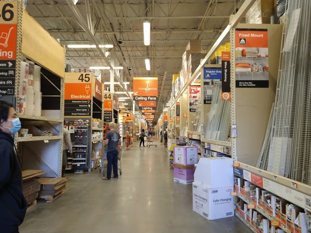 Pro Desk at The Home Depot | 6140 Hamner Ave, Mira Loma, CA 91752, USA | Phone: (951) 361-4742