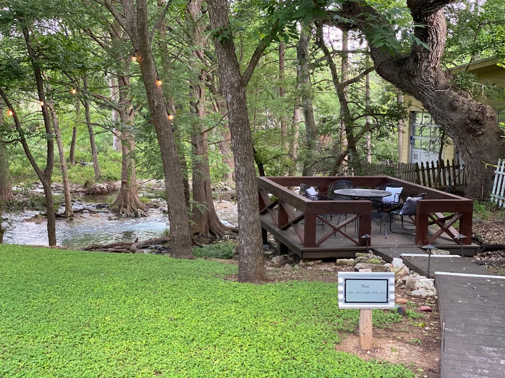 Cabins On The Square | 200 Wimberley Square, Wimberley, TX 78676, USA | Phone: (512) 537-4107