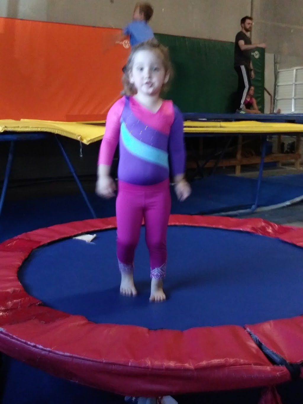 Waxahachie Gymnastics Center | 505 N Hwy 77 #100, Waxahachie, TX 75165 | Phone: (214) 463-8050