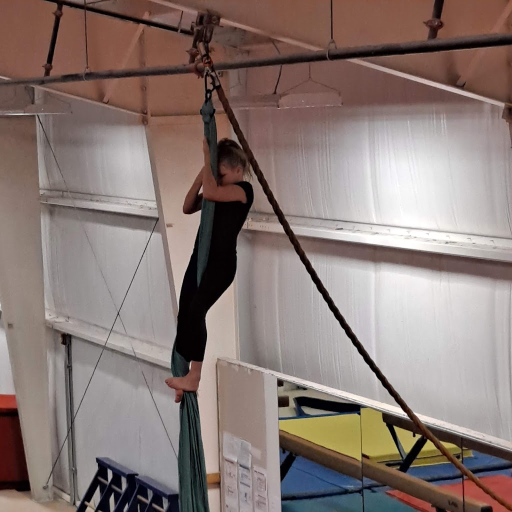 Masters School of Gymnastics | 303 Hancock St, Gallatin, TN 37066, USA | Phone: (615) 451-7572