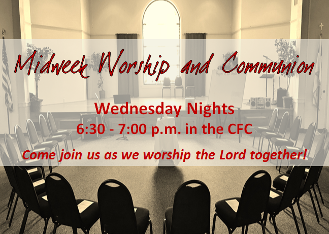 Midway United Methodist Church | 9795 Old, US-52, Lexington, NC 27295, USA | Phone: (336) 764-0990