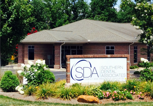 Southern Dental Associates of Advance | 135 Medical Dr, Advance, NC 27006, USA | Phone: (336) 998-5437