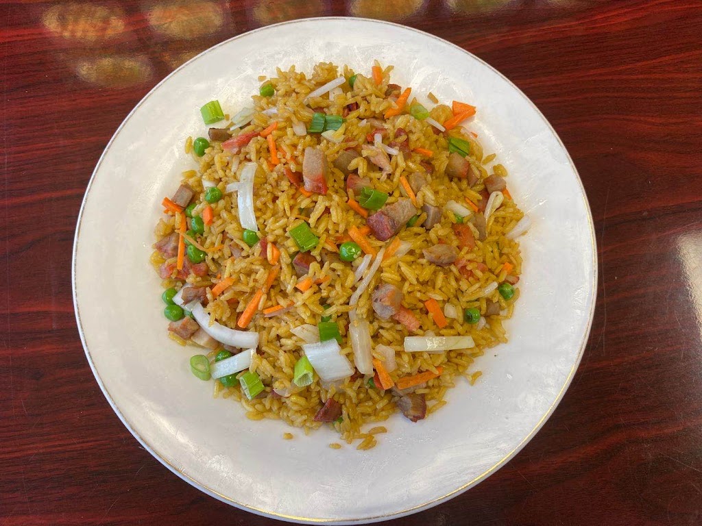 New China Express | 980 J Clyde Morris Blvd #101, Newport News, VA 23601, USA | Phone: (757) 595-1888