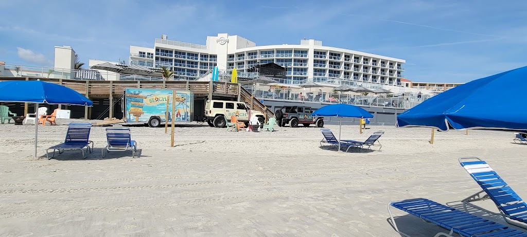 Beach Campfires | Beach Access Ramp, 521 Flagler Ave, New Smyrna Beach, FL 32169, USA | Phone: (386) 282-7494