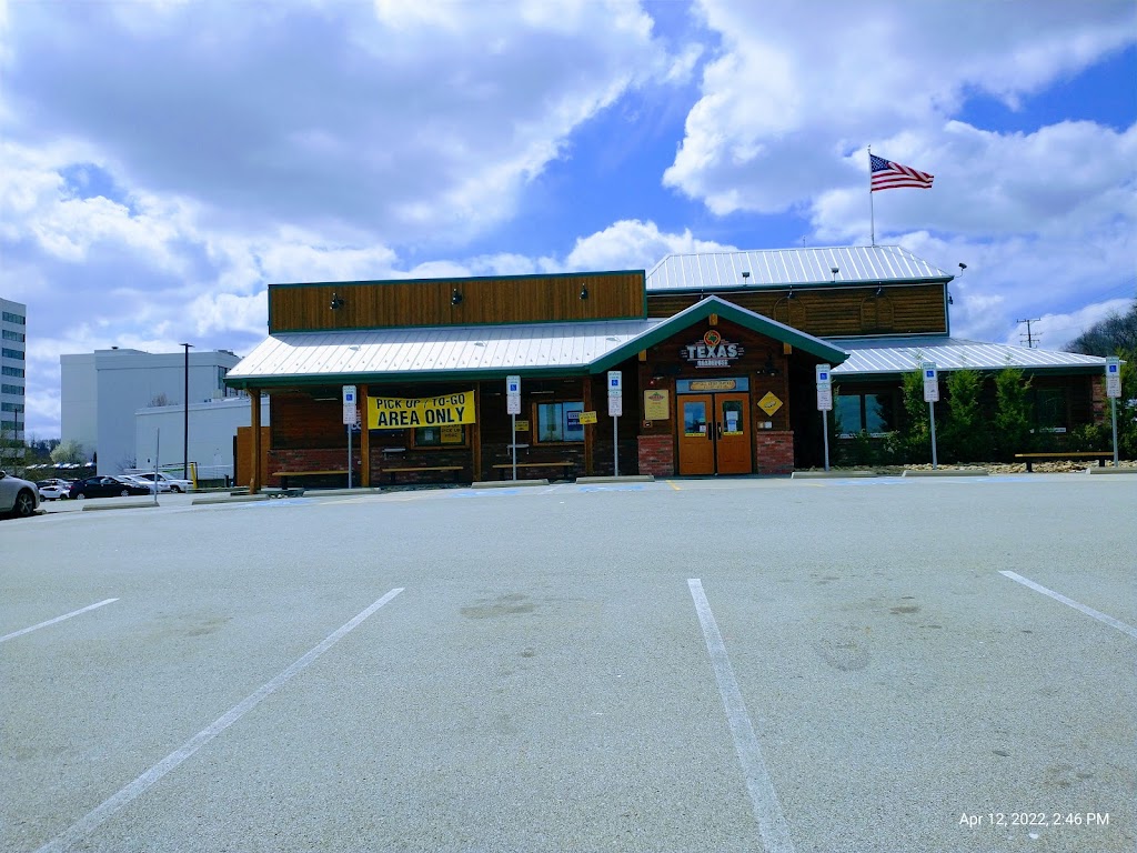 Texas Roadhouse | 3466 William Penn Hwy, Pittsburgh, PA 15235, USA | Phone: (412) 824-4540