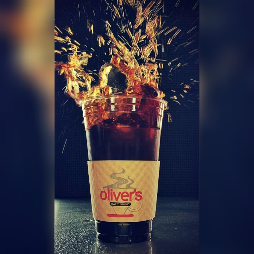 Olivers Daily Grind | 7281 W State St, Boise, ID 83714, USA | Phone: (208) 853-0177