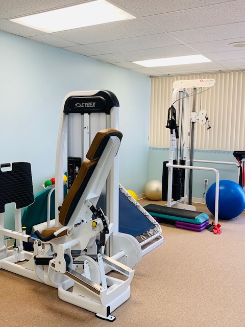 Total Physical Therapy of Massapequa | 200 Boundary Ave, North Massapequa, NY 11758, USA | Phone: (516) 586-4766