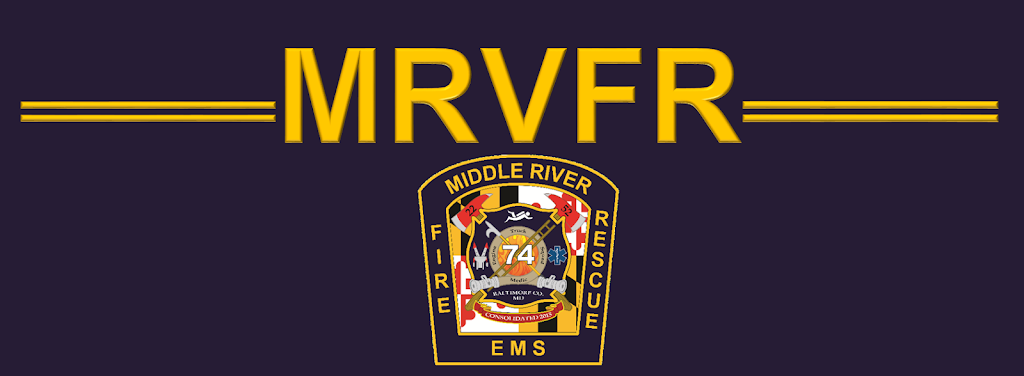 Middle River Volunteer Fire & Rescue Company, Inc. | 2000 Leland Ave, Middle River, MD 21220, USA | Phone: (410) 687-3160