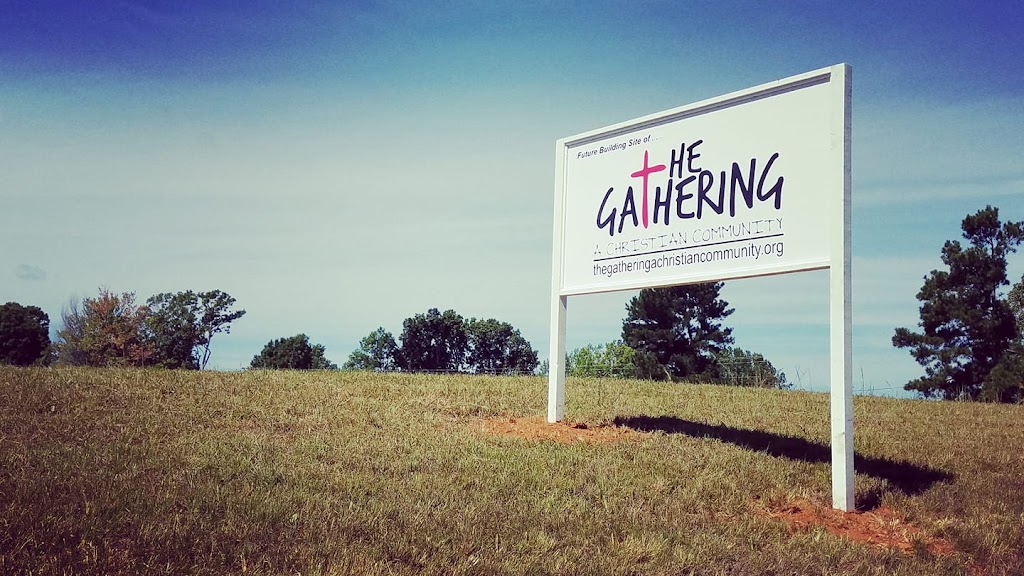 The Gathering - A Christian Community | 560 Southern High School Rd #9486, Graham, NC 27253, USA | Phone: (336) 269-7518