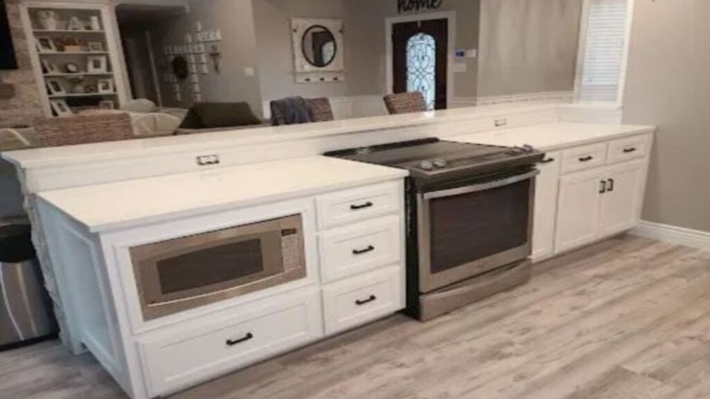 James Painting And Remodeling LLC | 292 Big Salty Ln, Springtown, TX 76082, USA | Phone: (817) 448-1475