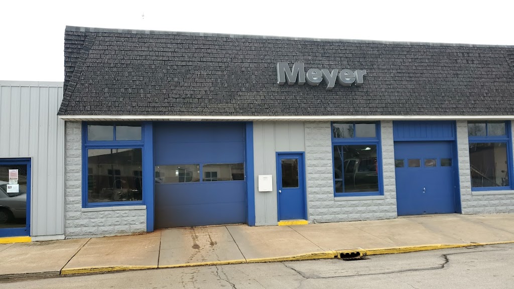 Meyer Auto Sales Inc | 116 Main St, Monroeville, IN 46773, USA | Phone: (260) 623-3679