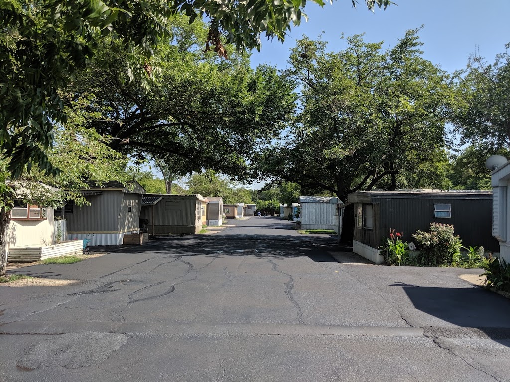 North Richland Hills Mobile Home Park | 6520 Harmonson Rd Lot 3837, North Richland Hills, TX 76180, USA | Phone: (817) 284-1983