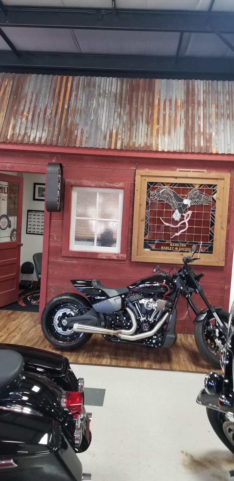 Route 12 Harley-Davidson | 68951 White School Rd, Sturgis, MI 49091, USA | Phone: (269) 651-3424