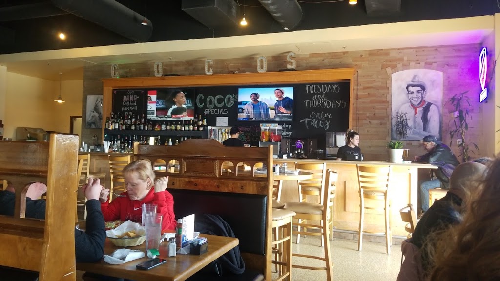 Cocos Mexican Restaurant | 3320 Tylersville Rd, Hamilton, OH 45011, USA | Phone: (513) 737-3025