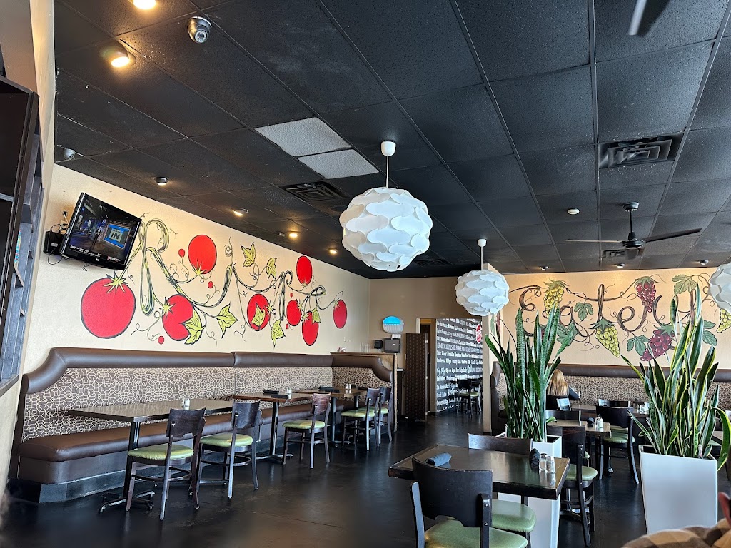 Ripe Eatery | 910 E Redd Rd, El Paso, TX 79912, USA | Phone: (915) 584-7473