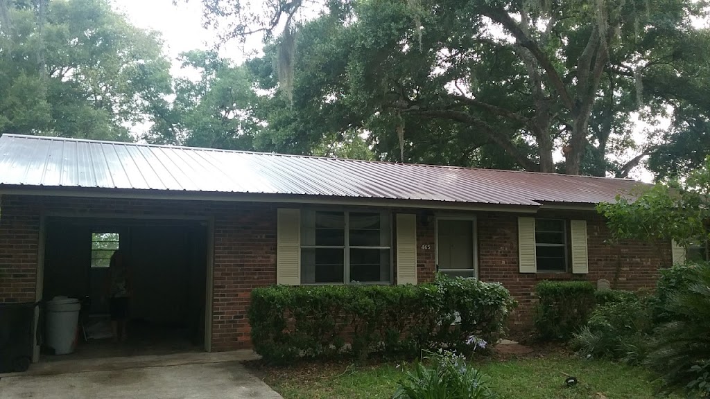 Big A Roofing Inc | 1419 Reid St, Palatka, FL 32177, USA | Phone: (386) 385-3985