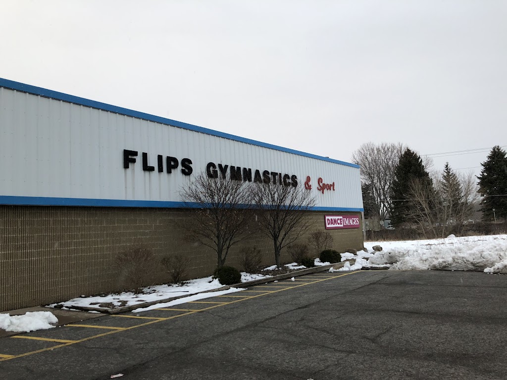 Flips Gymnastics & Sports | 6017 S Transit Rd, Lockport, NY 14094 | Phone: (716) 433-8811