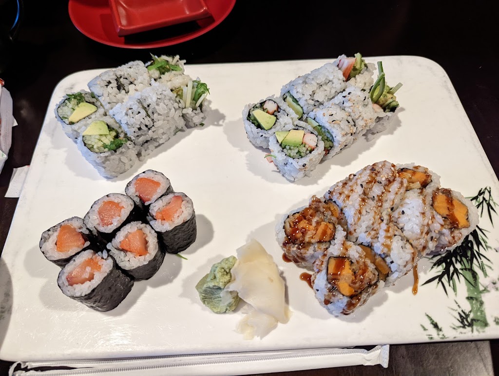 Tokyo Grill Hibachi & Sushi | 617 US-40, Blue Springs, MO 64014, USA | Phone: (816) 427-5767