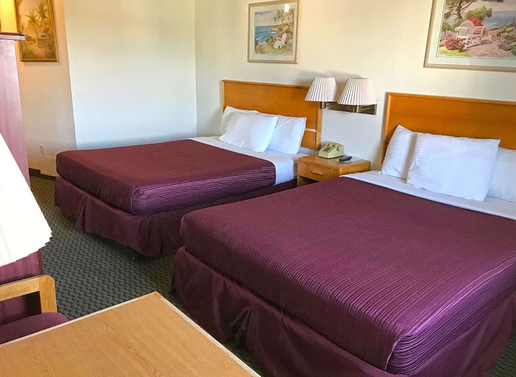 Americas Best Value Inn Dunnigan | 3930 County Rd. 89 Building 2, Suite B, Dunnigan, CA 95937, USA | Phone: (530) 724-3333