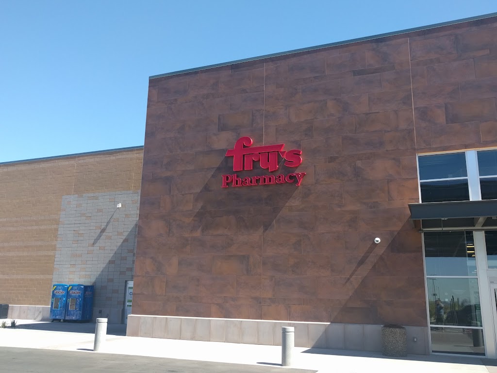 Frys Pharmacy | 2800 W Dove Valley Rd, Phoenix, AZ 85085, USA | Phone: (480) 994-6235