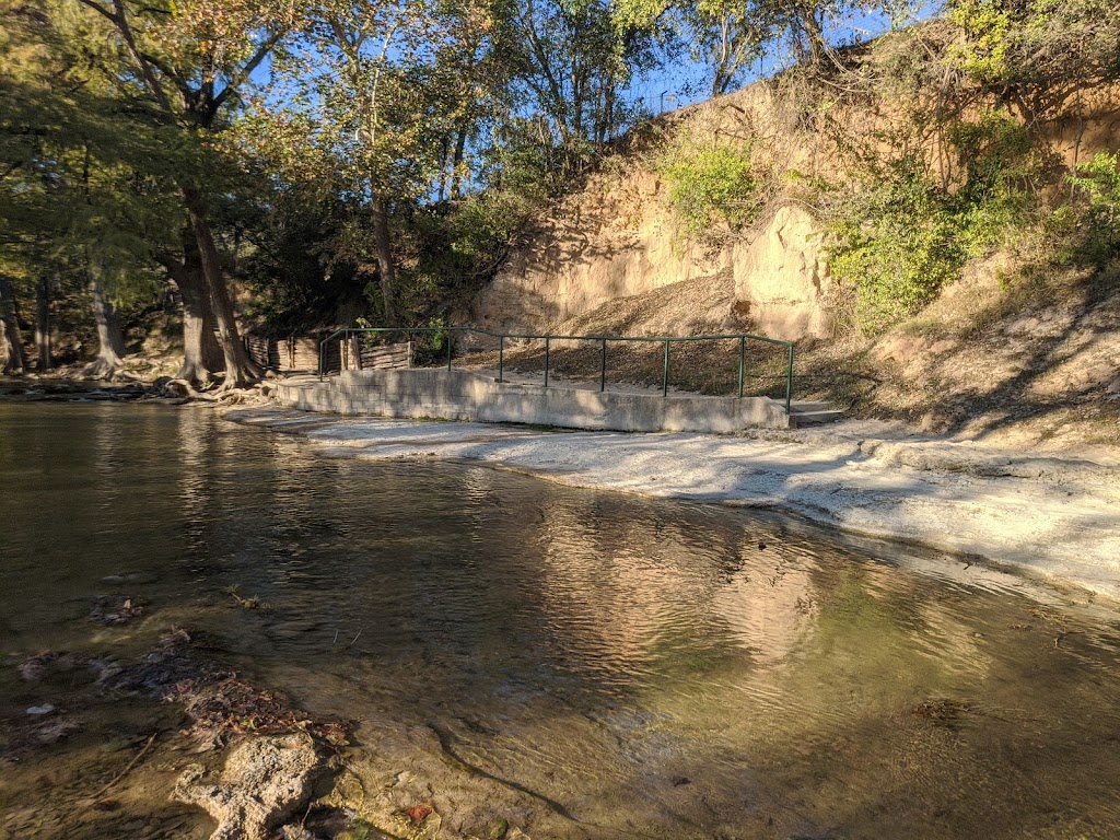 Lazy L&L Campground | 11699 River Rd, New Braunfels, TX 78132, USA | Phone: (830) 964-3455