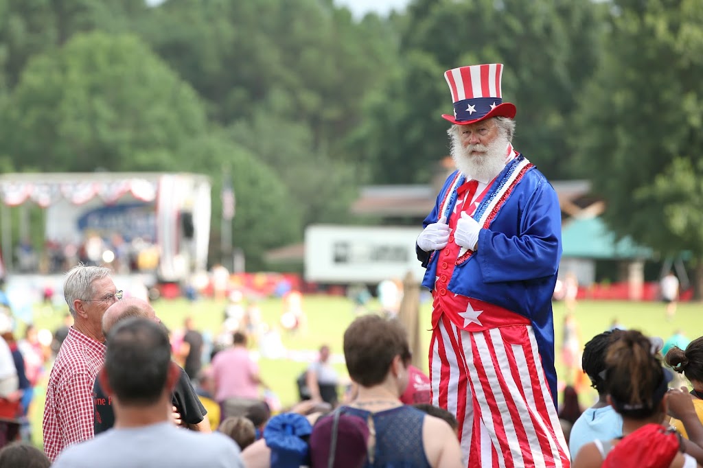 Garner Parks, Recreation and Cultural Resources | 215 W Main St, Garner, NC 27529, USA | Phone: (919) 773-4442