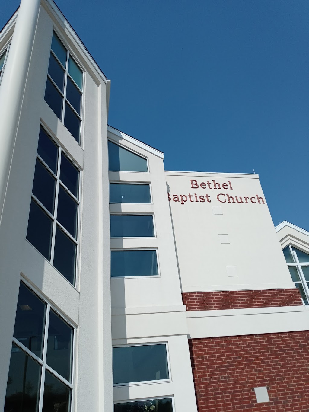 Bethel Baptist Church | 1708 Spencer Ave, Birmingham, AL 35214, USA | Phone: (205) 798-0371