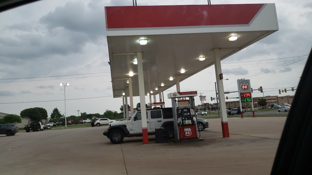 Kwik Track 2 | 17901 N PENN, Edmond, OK 73013, USA | Phone: (405) 341-1897