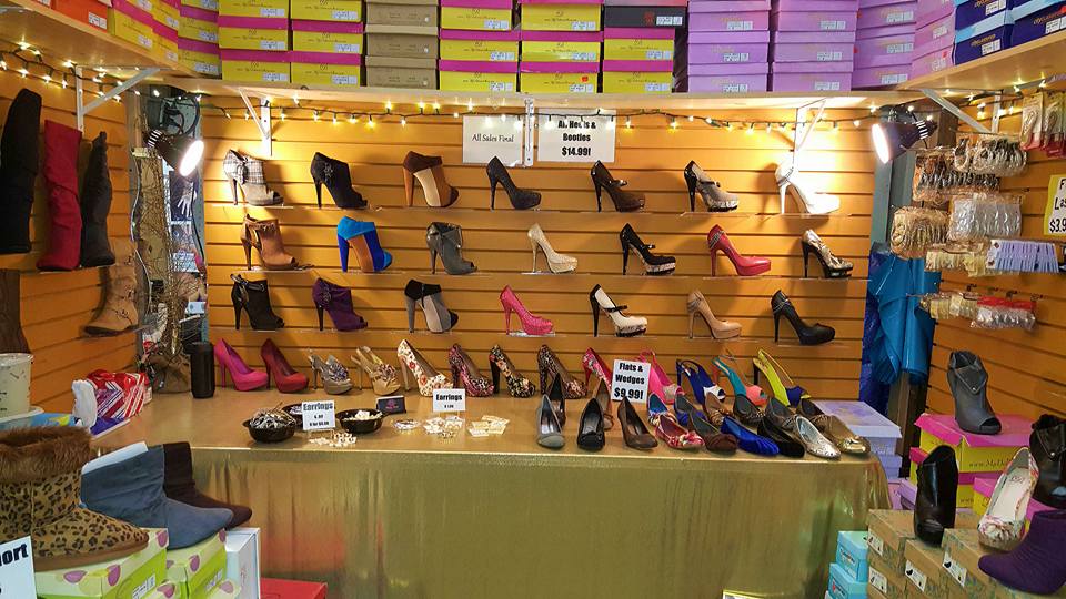 Happy Heels | 480 S St W, Raynham, MA 02767, USA | Phone: (774) 201-0203