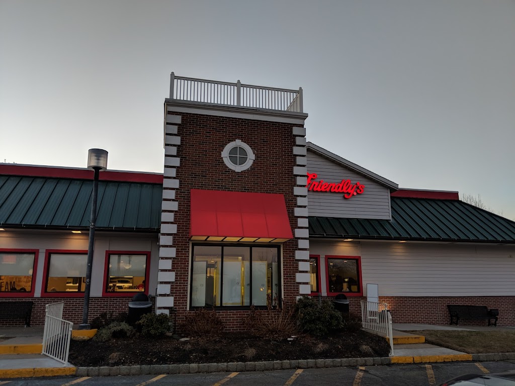 Friendlys | 180 Ferry Rd, Old Bridge, NJ 08857, USA | Phone: (732) 360-9909