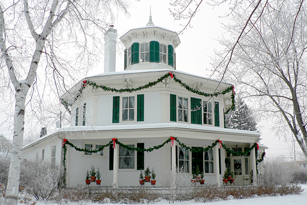 St. Croix County Historical Society | 1004 3rd St, Hudson, WI 54016, USA | Phone: (715) 386-2654