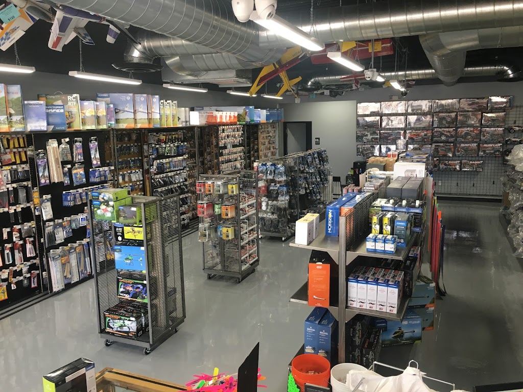 Viper Hobbies | 1316 S Gilbert Rd d7, Mesa, AZ 85204, USA | Phone: (480) 830-7424