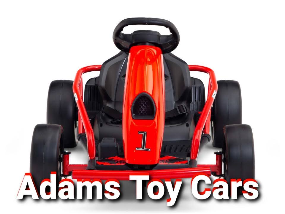 Adams Toy Cars | 1341 Clevenger Dr, Modesto, CA 95356, USA | Phone: (209) 809-5771