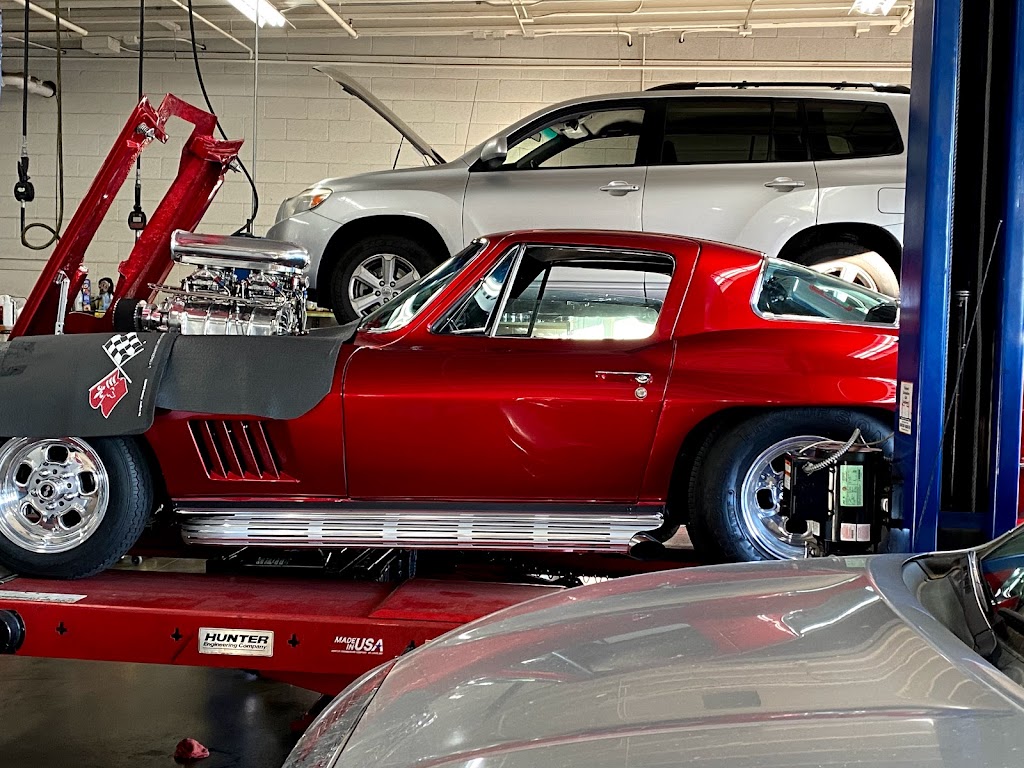 Desert Car Care Chandler | 95 N Dobson Rd, Chandler, AZ 85224, USA | Phone: (480) 526-5539