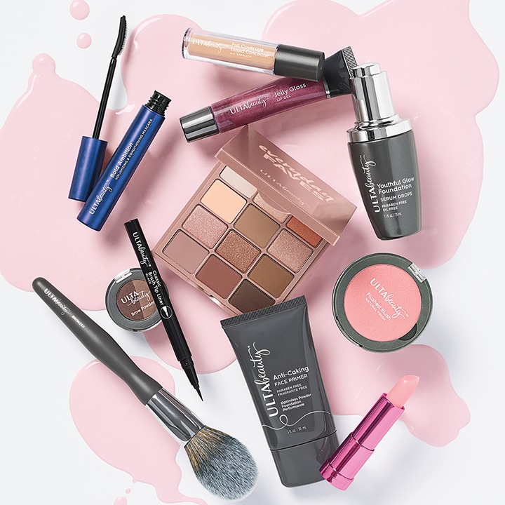 Ulta Beauty | 3600 Youngfield St Ste 120, Wheat Ridge, CO 80033, USA | Phone: (720) 699-9451