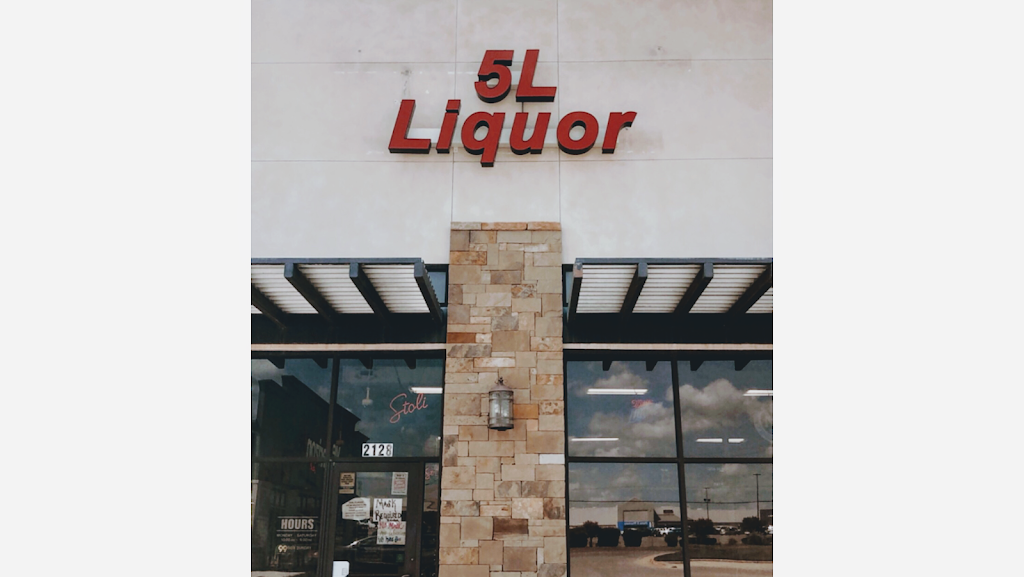 5-L Liquor, LLC | 2128 W Oaklawn Rd, Pleasanton, TX 78064, USA | Phone: (830) 480-5018