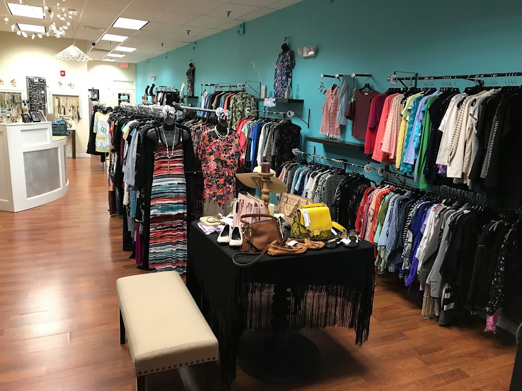 Revive Consignment / Somerville, NJ | 30 S Doughty Ave, Somerville, NJ 08876, USA | Phone: (908) 450-7416