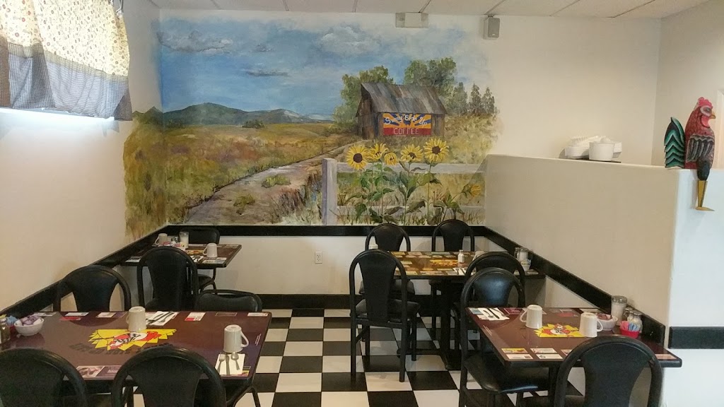 Sunny Side Up Cafe | 15800 N Oracle Rd, Tucson, AZ 85739 | Phone: (520) 818-1083