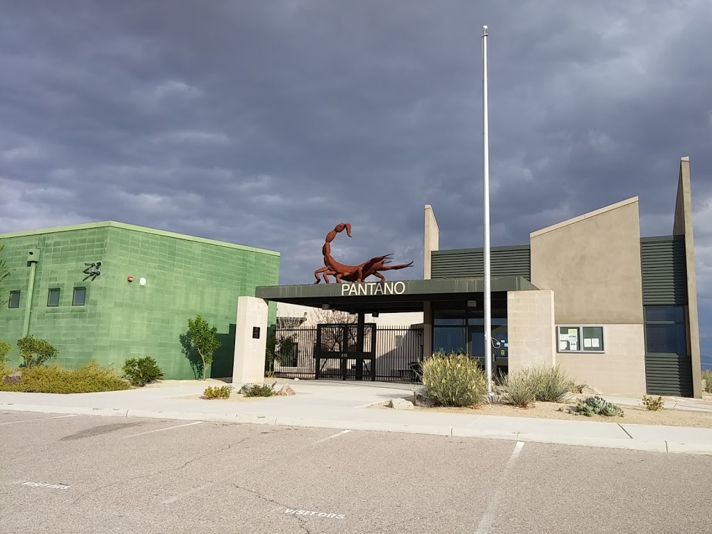 Pantano High School | 13010 S Houghton Rd, Tucson, AZ 85747, USA | Phone: (520) 879-1202