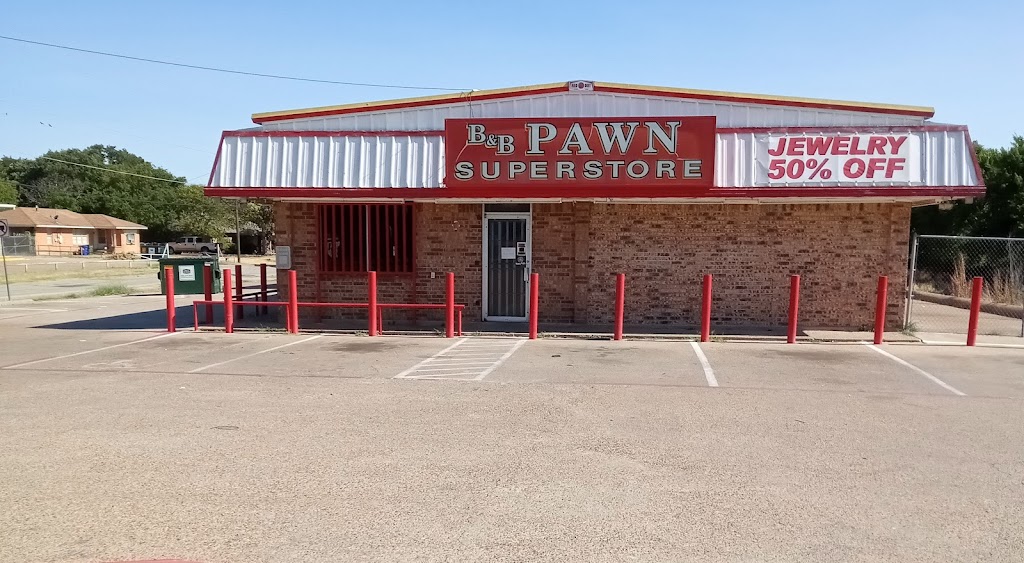 B & B Pawn #2 | 11501 Lake June Rd, Balch Springs, TX 75180, USA | Phone: (972) 289-4390
