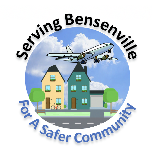 Bensenville Fire Protection District No. 2 | 500 S York Rd, Bensenville, IL 60106, USA | Phone: (630) 350-3441