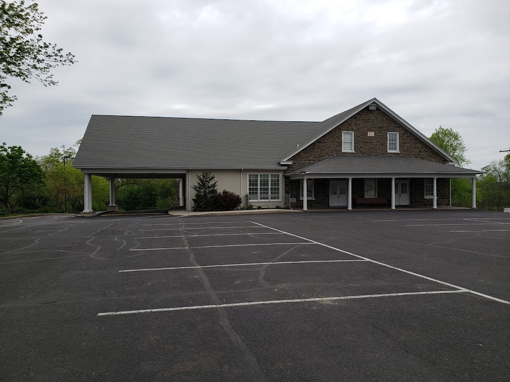 Towamencin Mennonite Church | 1980 Sumneytown Pike, Kulpsville, PA 19443, USA | Phone: (215) 368-2450