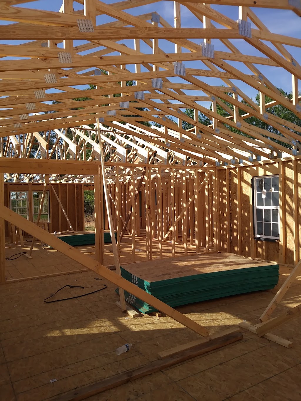 Mac A Tac Construction LLC Pro Built Decks and Fences!!! | 1420 Almond Tree Dr, Richmond, VA 23231, USA | Phone: (804) 647-9117