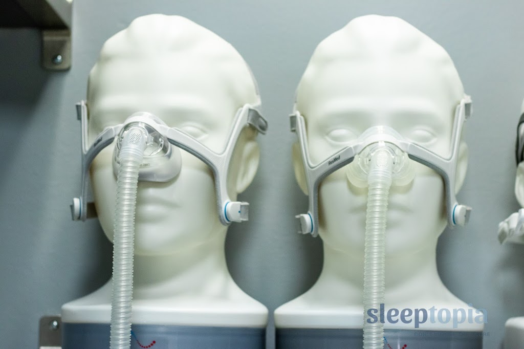 CPAP & Supplies by Sleeptopia | 9535 Alden St STE B, Lenexa, KS 66215, USA | Phone: (913) 732-4884